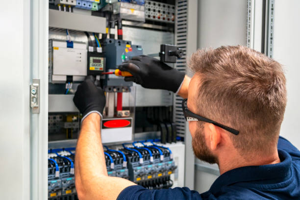 Best Affordable Electrician  in Manning, SC