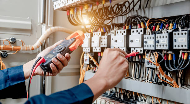 Best Electrical Installation Contractor  in Manning, SC