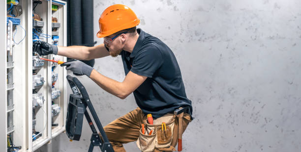 Best Circuit Breaker Repair  in Manning, SC